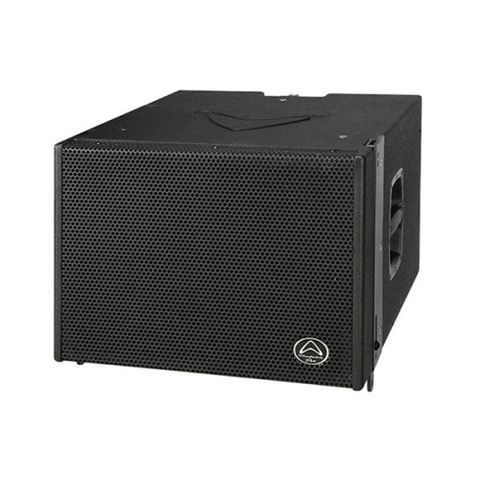 Loa Wharfedale WLA-25 Sub