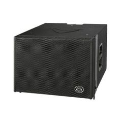  Loa Wharfedale WLA-25 Sub 