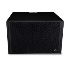  Loa Wharfedale WLA 28SUBF 