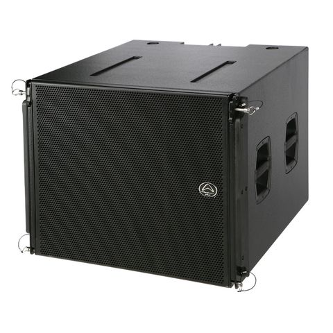 Loa Line Array Wharfedale WLA210SUB