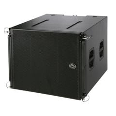  Loa Line Array Wharfedale WLA210SUB 