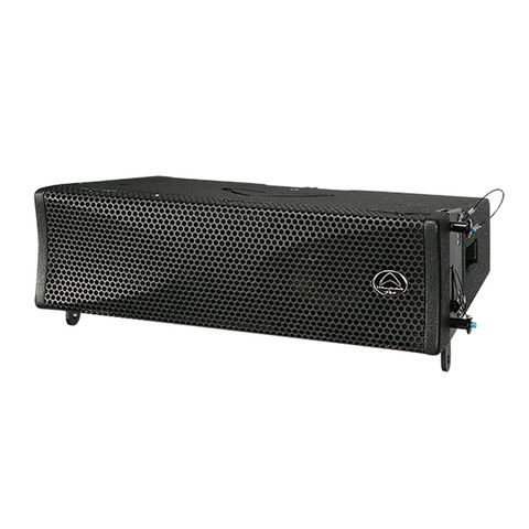 Loa Line Array Wharfedale WLA25