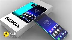  Giá bán Nokia X80 Pro: Với nhiều thông số khủng và viên pin gần 8.000 mAh tưởng giá sẽ cao lắm, nào ngờ... 
