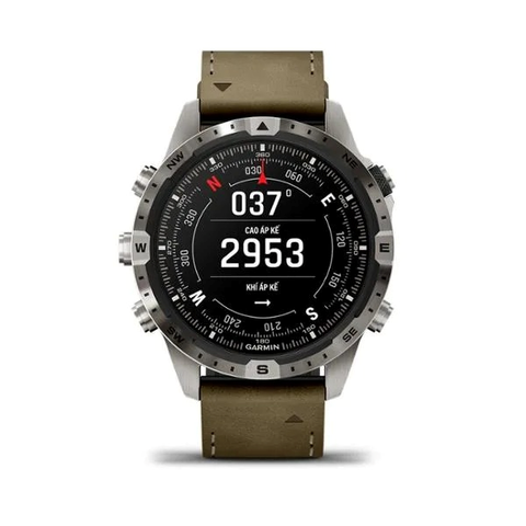 Đồng Hồ Garmin Marq Adventurer (gen 2)