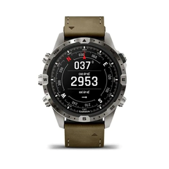  Đồng Hồ Garmin Marq Adventurer (gen 2) 