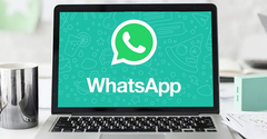  Cách sử dụng phần mềm WhatsApp trên máy tính đầy đủ, chi tiết 