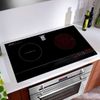 Bếp từ đôi lắp âm Sunhouse SHB9101