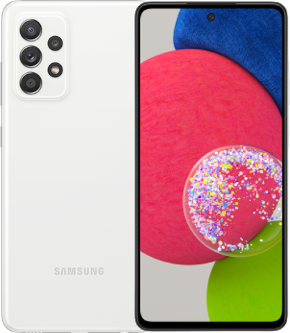 galaxy a52s