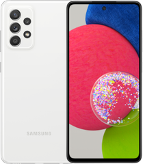  galaxy a52s 