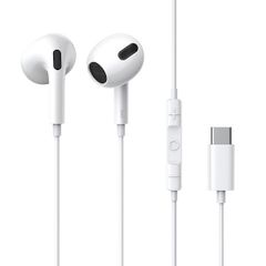  Tai Nghe Type-c Baseus Encok Lateral In-ear Wired Earphone C17 Cho Smartphone & Ipad Pro 