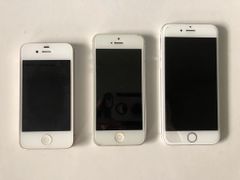  Sửa chữa iPhone 6s, 6 plus, 6, 5s, 5c, 5, 4 lấy liền ở đâu 