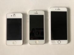  Chuyên sửa chữa iPhone 6s, 6 plus, 6, 5s  lấy liền quận 10 
