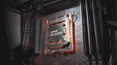 Amd Cùng Các Hãng Bo Mạch Chủ Hé Lộ Loạt Bo Mạch Chủ Am5 Cao Cấp