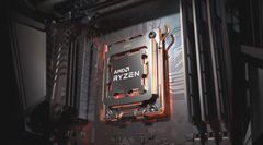  Amd Cùng Các Hãng Bo Mạch Chủ Hé Lộ Loạt Bo Mạch Chủ Am5 Cao Cấp 