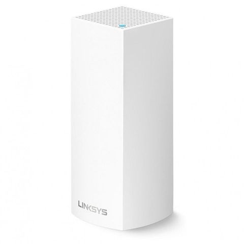 Wifi Linksys Velop Home Mesh System Whw0301- 1 Pack