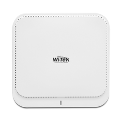  Bộ phát Wi-Fi 6 ốp trần AX1800 Wi-Tek WI-AP218AX 