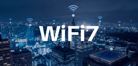 Wi-fi 7: Đã Đến Lúc Mạng Không Dây Thay Thế Mạng Có Dây