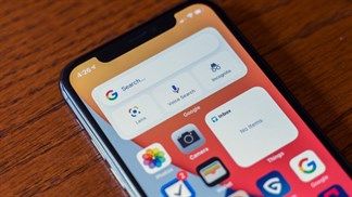 Google ra mắt iOS widget cho ứng dụng Gmail, Drive và Google Fit, dự kiến widget của Chrome sẽ ra mắt trong tháng 1/2021