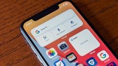  Google ra mắt iOS widget cho ứng dụng Gmail, Drive và Google Fit, dự kiến widget của Chrome sẽ ra mắt trong tháng 1/2021 