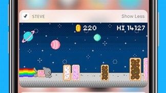 Chơi game trên Widget của iOS 14 và còn nhiều điều không tưởng hơn thế nữa, thử ngay nè