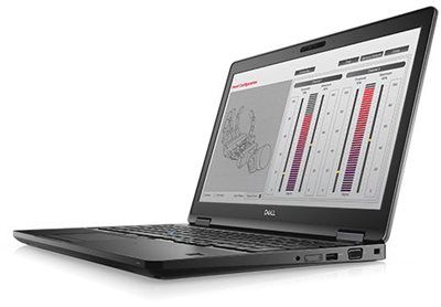 Dell Precision 3530 Kmv7P