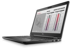  Dell Precision 3530 Kmv7P 