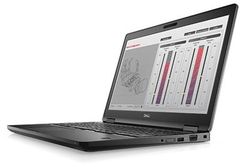  Dell Precision 3530 Ynj1V 