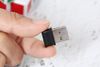 USB Wifi 150Mbps Tenda W311MI Đen