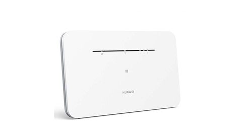Bộ phát Wifi 3G/4G LTE Huawei B311B-853 tốc độ 150Mbps