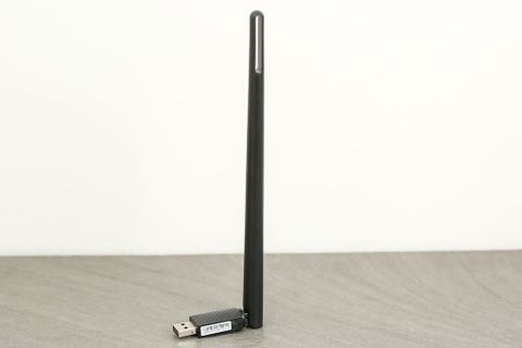 USB Wifi AC650 Mbps Totolink A650UA Đen