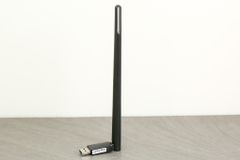  USB Wifi AC650 Mbps Totolink A650UA Đen 