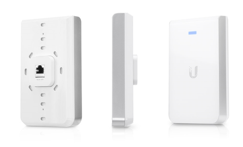 Bộ phát wifi Unifi AP AC In-Wall