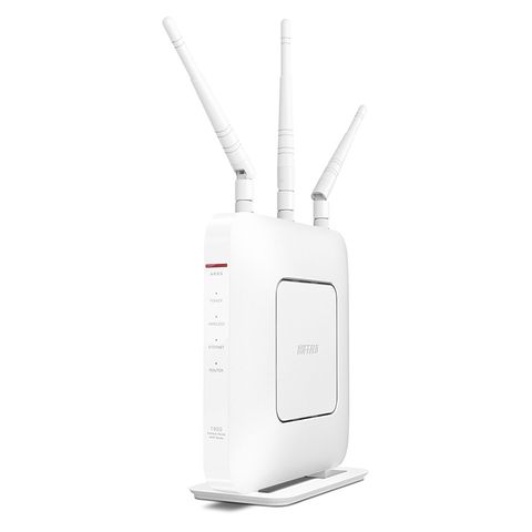 Router Wifi Buffalo Wxr-d1900dhp