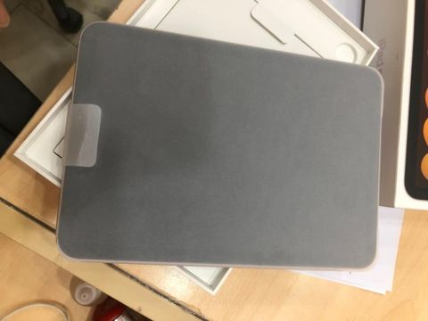 Máy tính bảng iPad Mini 6 Wifi Cellular 64GB Pink