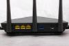 Router Wifi Chuẩn AC1200 Tenda AC7 Đen