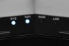 Router Wifi Chuẩn AC1200 Tenda AC7 Đen