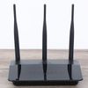 Bộ Mở Rộng Sóng Wifi Chuẩn AC1200 Tenda A18 Trắng