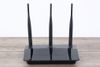 Router Wifi Chuẩn AC750 D-Link DIR-809 Đen