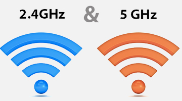 Wi-Fi Dual Band là gì? Có lợi ích gì? Tại sao sử dụng Wi-Fi Dual Band?
