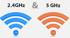  Wi-Fi Dual Band là gì? Có lợi ích gì? Tại sao sử dụng Wi-Fi Dual Band? 