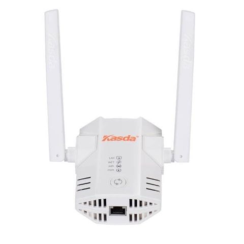 Bộ Mở Rộng Sóng Wifi Kasda Kw5585 Wireless N300