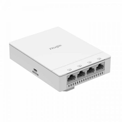Thiết Bị Phát Sóng Wifi Ruijie Rg-ap180