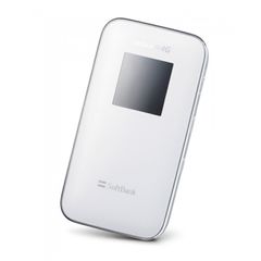  Thiết bị phát wifi từ sim 3g/4g softbank 102z 