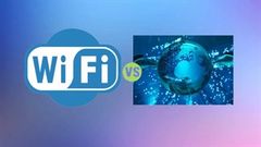  Có thể bạn chưa biết: Internet là gì? WiFi là gì? Liệu chúng có giống nhau như mọi người vẫn hay nghĩ? 