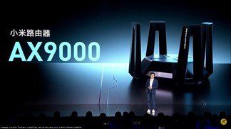 Xiaomi ra mắt modem WiFi Tri-Band Mi AX9000: Hỗ trợ WiFi 6, cho phép tối đa 16 thiết bị kết nối cùng lúc, giá 3.5 triệu đồng