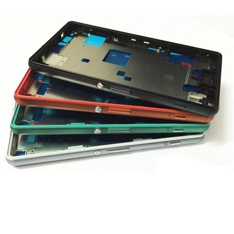 Thay vỏ Sony Xperia Z Ultra WiFi