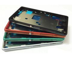  Thay vỏ Sony Xperia Z Ultra WiFi 