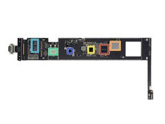 Mainboard Ipad Pro 10.5"/ A1701 512Gb Wifi