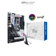  ASUS Z490 GUMDAM EDITION - WIFI 