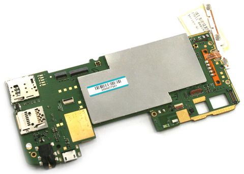 Mainboard Blackberry Playbook 16Gb Wifi